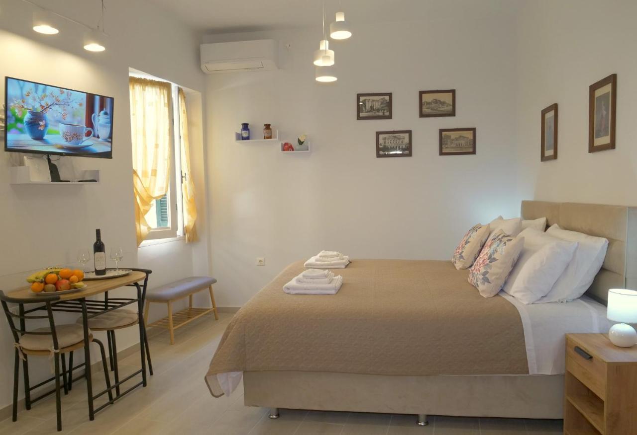 Bella Corfiotina By Corfuescapes Apartment Corfu  Exterior photo