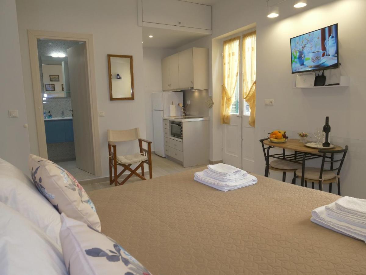 Bella Corfiotina By Corfuescapes Apartment Corfu  Exterior photo